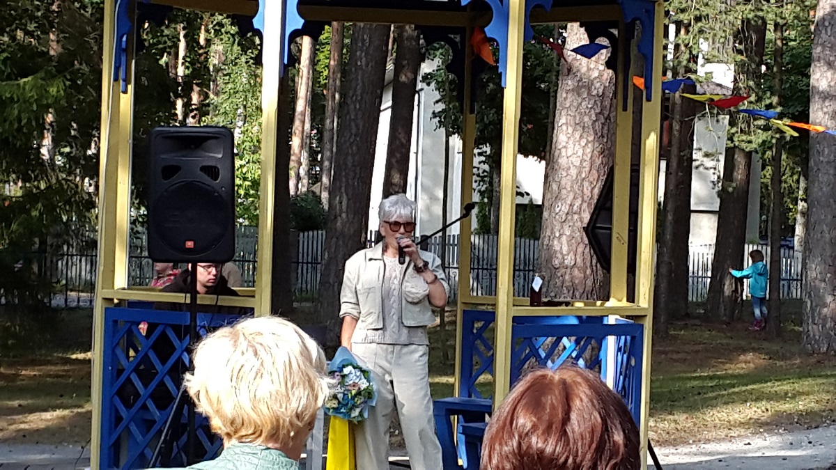 Дом понаровской в эстонии