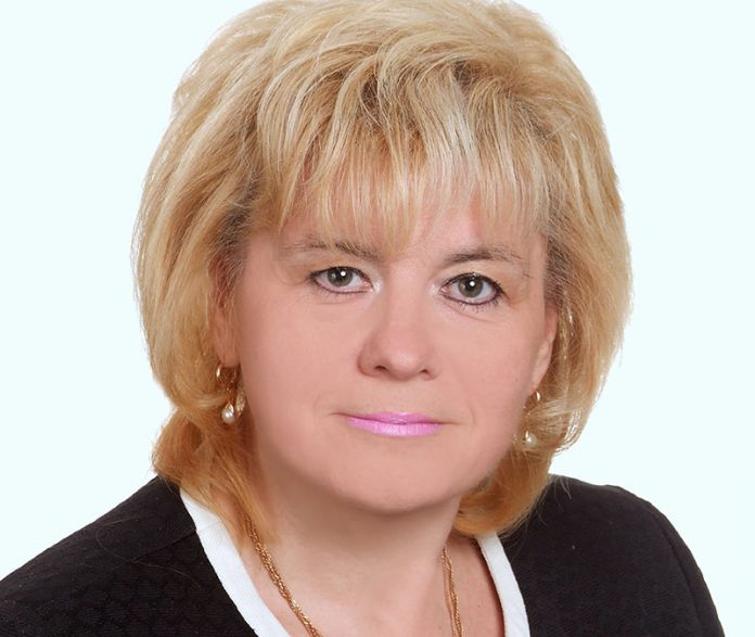 Наталия Умарова