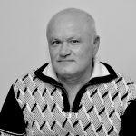 Ушел из жизни глава Союза российских граждан Нарвы Геннадий Филиппов