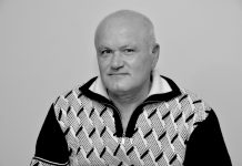 Ушел из жизни глава Союза российских граждан Нарвы Геннадий Филиппов