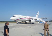 Россия и Украина обменялись заключенными по формуле «35 на 35»