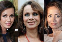 Проклятие сериала «Моя прекрасная няня»: смертельные болезни настигли четырех актрис