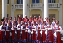 Куда пойти 6-7 сентября в Нарва-Йыэсуу