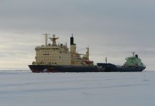 Стало известно о планах США лишить Россию Северного морского пути