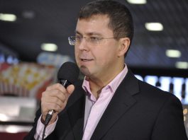 Сергей Горлач