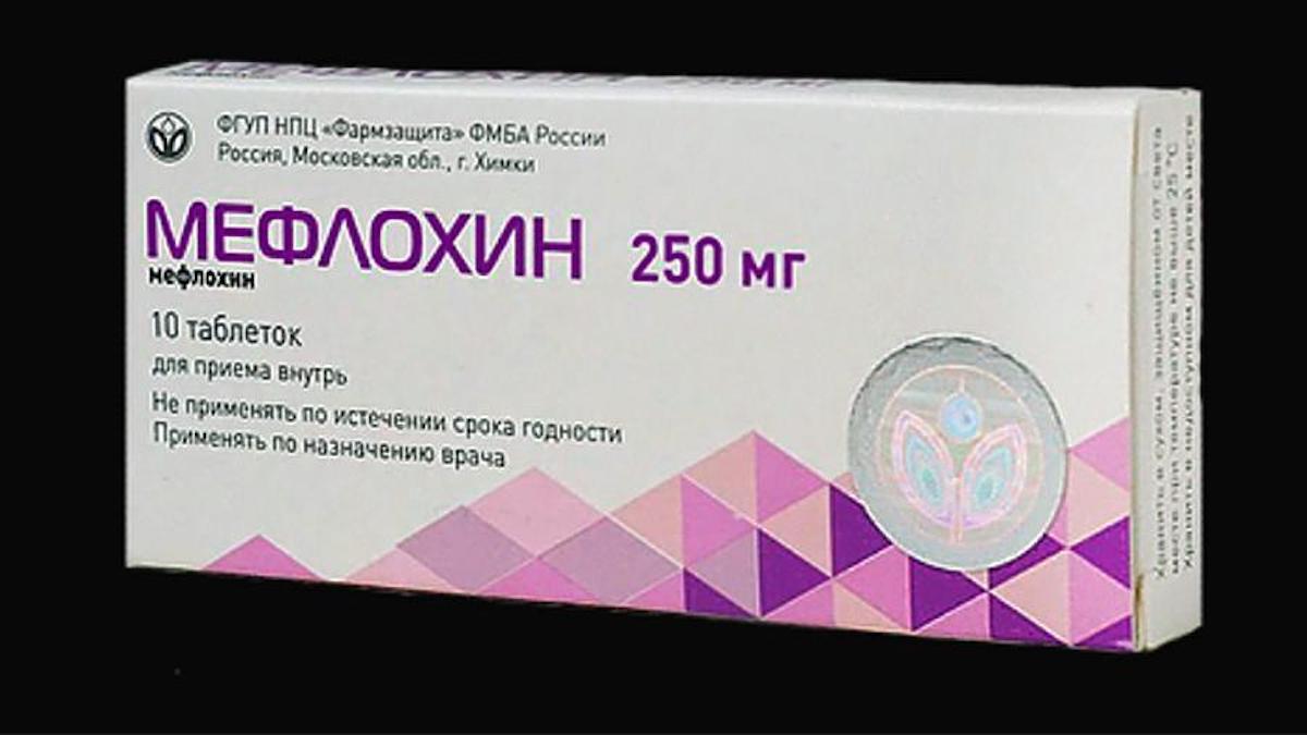 В России доказали эффективность препарата против коронавируса .