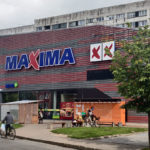 Магазин Maxima