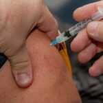 Вакцина, вакцинация, COVID-19