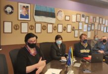 Инфочас Нарвской горуправы