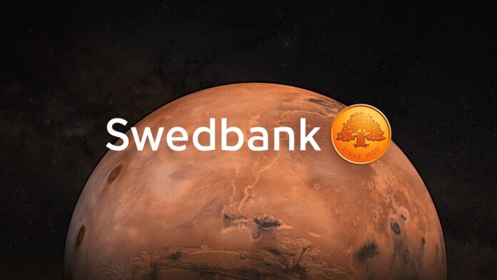 Swedbank Марс