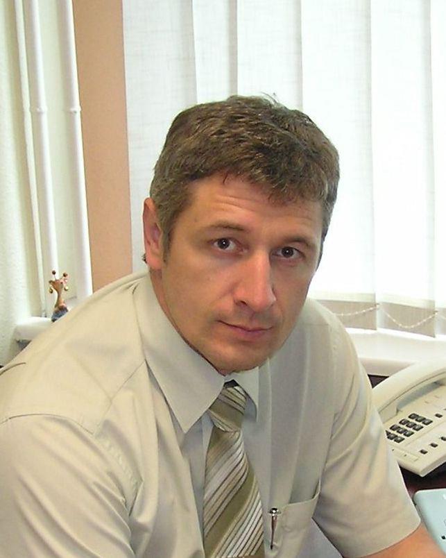 Дмитрий Липатов