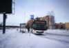 автобус, ATKO, автобусные перевозки, общественный транспорт