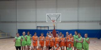 Narva Basket Gallaktic - 2022 PSKI, PSKII