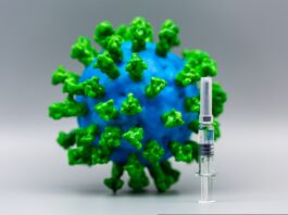 вакцина covid-19
