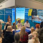 Туризм в Нарве весна 2023