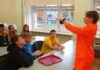 Неделя науки в Нарве