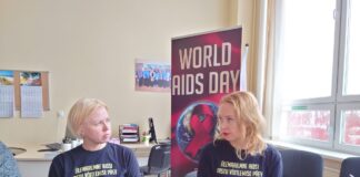 День борьбы СПИД Linda Клиника