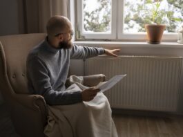 В 2028-м Нарве дадут тепло по 53,80 евро за мегаватт-час – с действующей Эстонской станции отопление радиатор батарея счёт за тепло