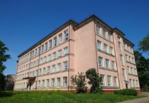 6-ая школа