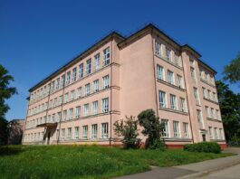 Школы Паю и Шестую объединяют: зачем и кто от этого выиграет 6-ая школа