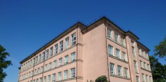 6-ая школа