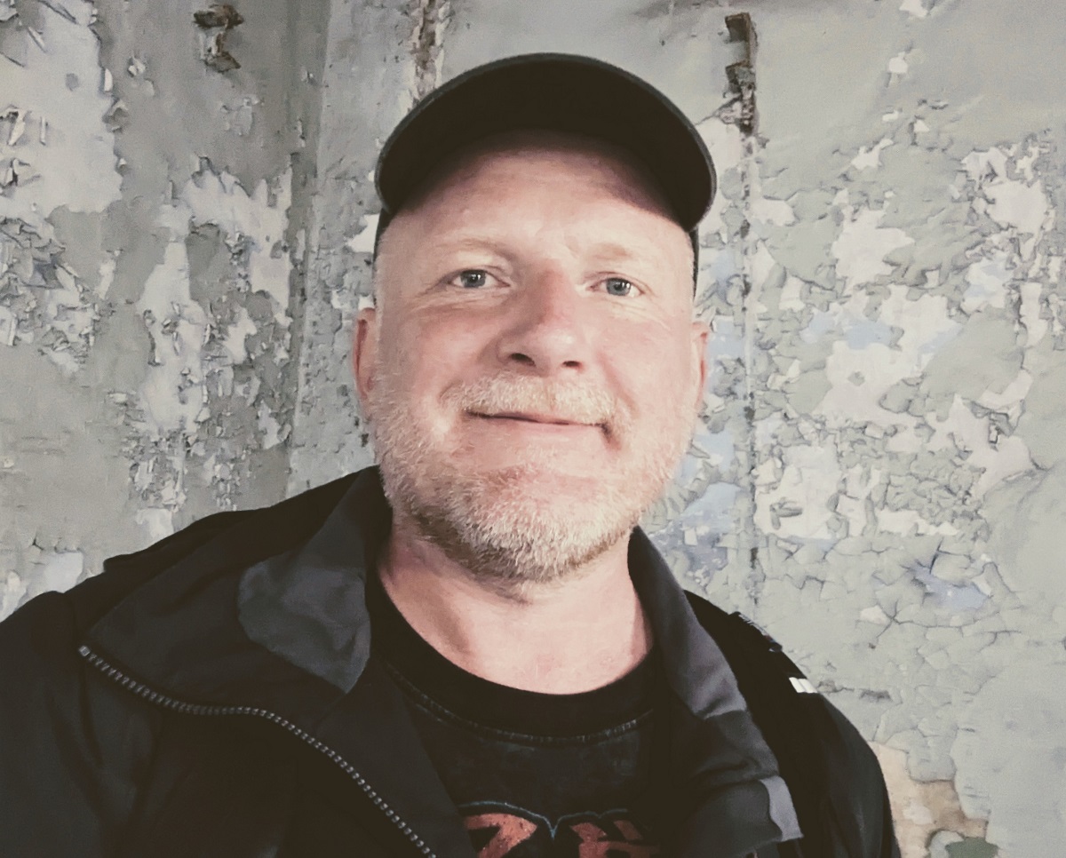 Роман Викулов