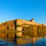 Ивангородская крепость