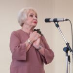 Татьяна Гончарова