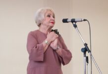 Татьяна Гончарова