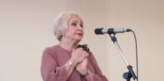 Татьяна Гончарова