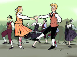 Певческий праздник