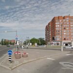 Главный нарвский перекресток