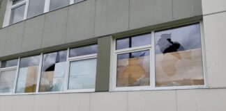 вандализм