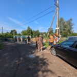 Сбор дождевой воды в СК