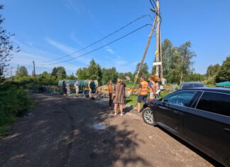 Сбор дождевой воды в СК