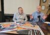 Дмитрий Вергун Анатолий Щура Нарва – осенняя столица