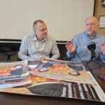 Дмитрий Вергун Анатолий Щура Нарва – осенняя столица