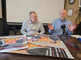 Дмитрий Вергун Анатолий Щура Нарва – осенняя столица