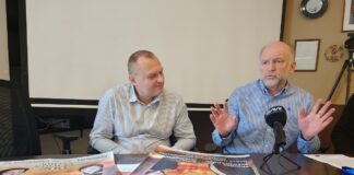 Дмитрий Вергун Анатолий Щура Нарва – осенняя столица