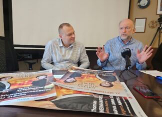 Дмитрий Вергун Анатолий Щура Нарва – осенняя столица