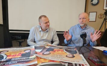 Дмитрий Вергун Анатолий Щура Нарва – осенняя столица