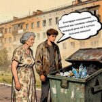 Пособие бедность
