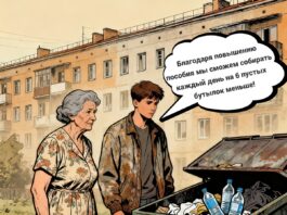 Пособие бедность