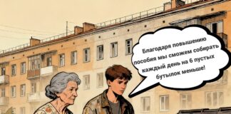 Пособие бедность
