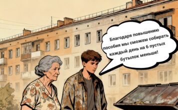 Пособие бедность