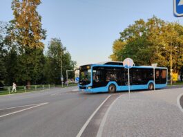 Больше не получится купить расписание автобусов Автобус