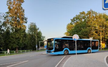 Больше не получится купить расписание автобусов Автобус