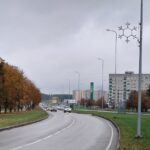 Трагедия заставляет управу пересмотреть принципы безопасности на проспекте Кангеласте Кангеласте проспект, Нарва