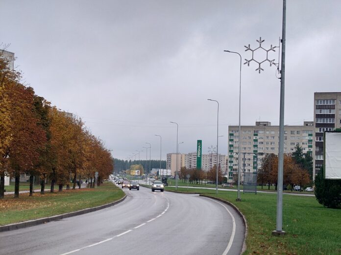 Кангеласте проспект, Нарва Кангеласте проспект, Нарва