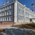 Угрозы взрывами нарвским школам оказались не более, чем запугиванием, но в Кесклиннаскую пришел вполне реальный неадекватный наркоман Кесклиннаская школ